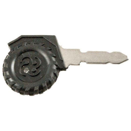 Farmtrac Tractor Ignition Key 2.7439.017.0/10