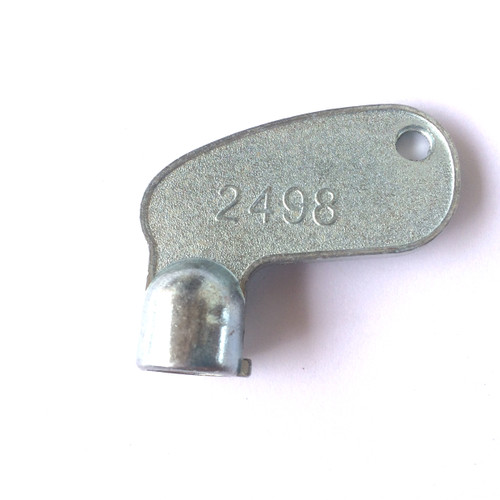 TCM 93956-59279 Ignition Key
