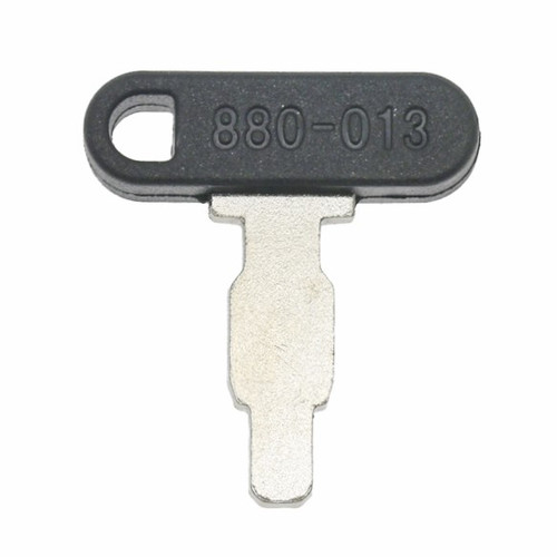 Rayco Ignition Key