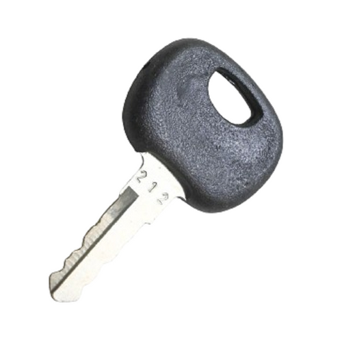 Ventrac Cab Door Key 47.0308