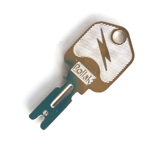 Skyjack Ignition Key 104466 - heavyequipmentkeys.com