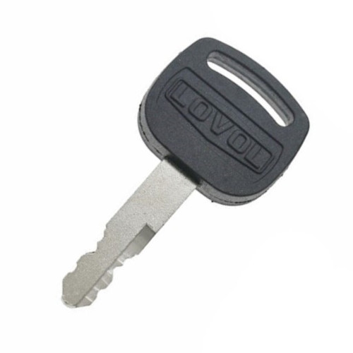 Foton Lovol Ignition Key