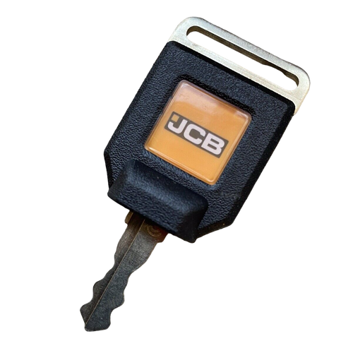 JCB Ignition Key 334/D2895