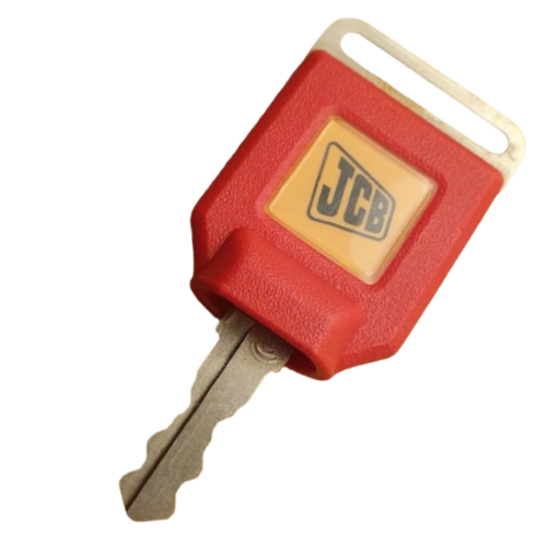 JCB 334/D2856 Ignition Key 