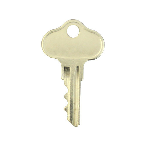 Woods Zero Turn Mower Ignition Key 75197