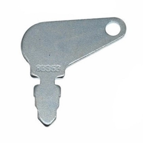 83353 Key