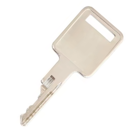 Gehl Cab Door Key 182110