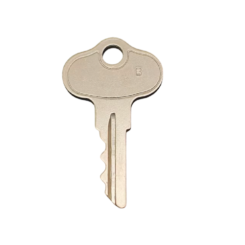 Scag Mower Ignition Key 462138