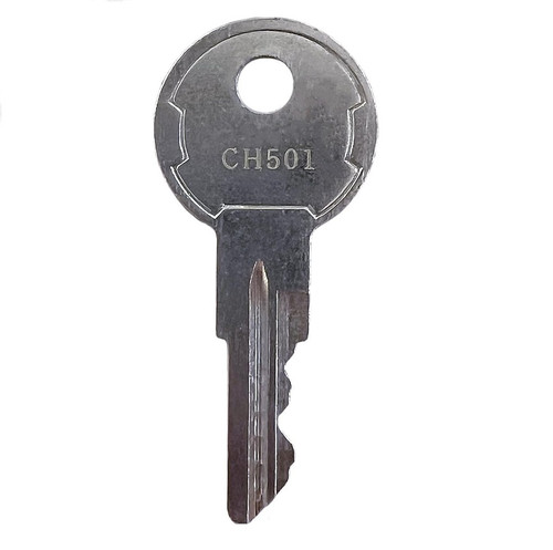 CH501 Key