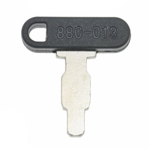 Wen Generator Ignition Key DF475-029.1A