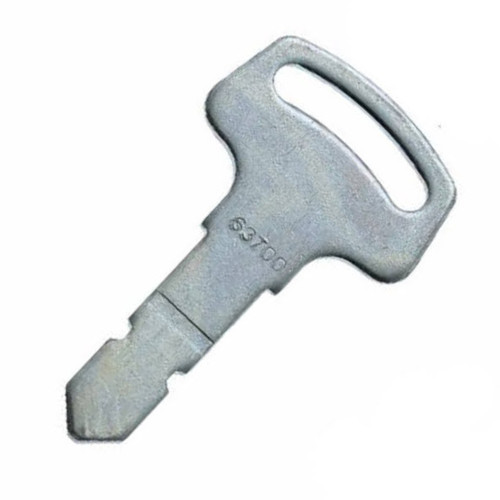 Kubota B Series Tractor Ignition Key 15248-63700