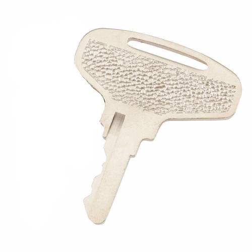 Thomas Skid Steer Ignition Key 22379 - heavyequipmentkeys.com