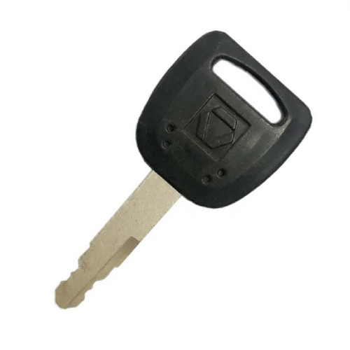 Key☆ Amazon.com: 383 Ignition Key & Key Cap 703-82577-00-00 with