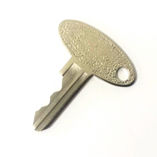 洋楽 KEYMO Lay-Mor Sweepmaster Ignition Key 476088 - heavyequipmentkeys.com