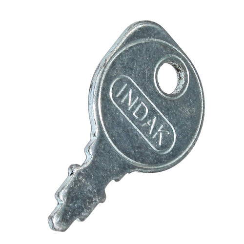 Ferris Mower Ignition Key 5022789 - heavyequipmentkeys.com