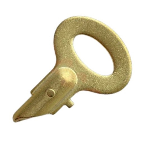 Allis Chalmers Ignition Key 70321713 - heavyequipmentkeys.com