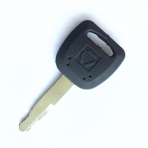 Lot of 50 XCMG Heavy Equipment Ignition Keys 8015038831