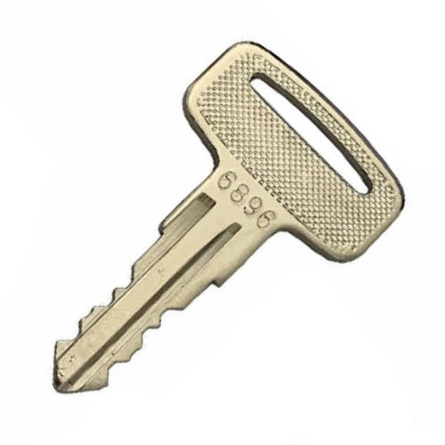 Tennant Ignition Key 9004545