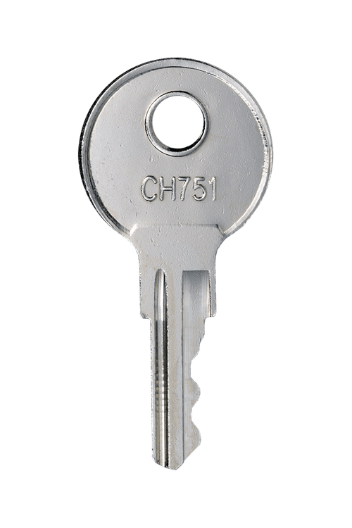 Fecon Door Key 410-45-085