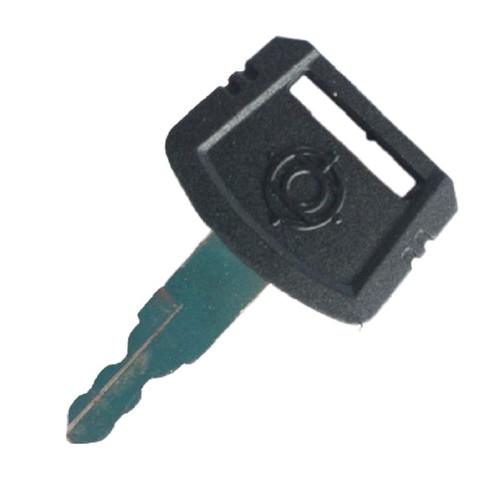 key’s New Holland Dozer and Loader Ignition Key 71492446
