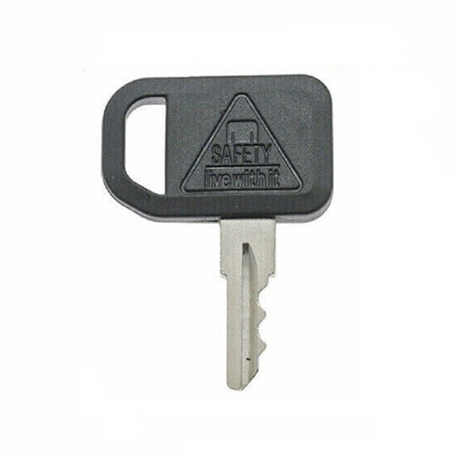 John Deere Zero Turn Mower Ignition Key AUC12681