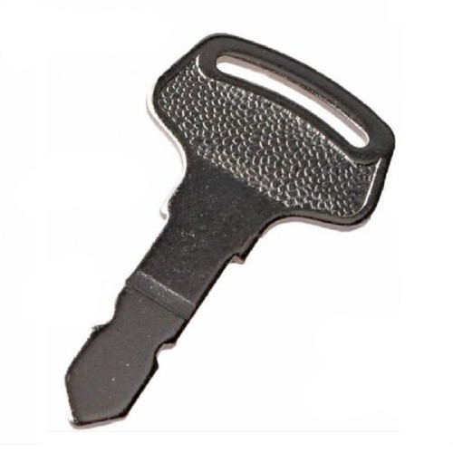 Belle Ignition Key 919/99808 - heavyequipmentkeys.com