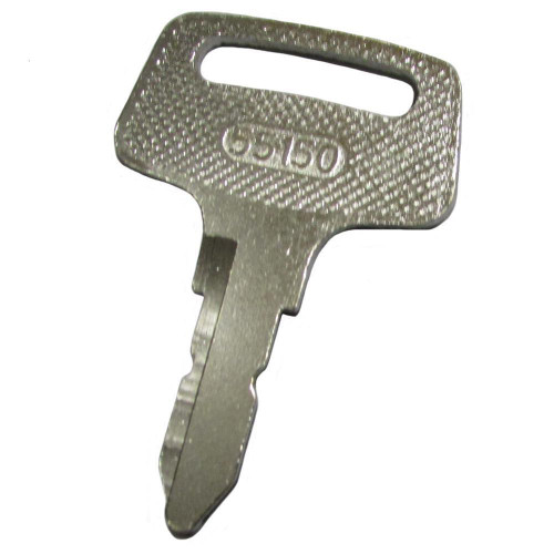 Stens Ignition Key 1900-0916 - heavyequipmentkeys.com