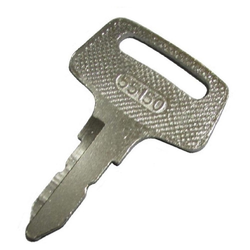 Kanga Loader Ignition Key KS-000092 - heavyequipmentkeys.com