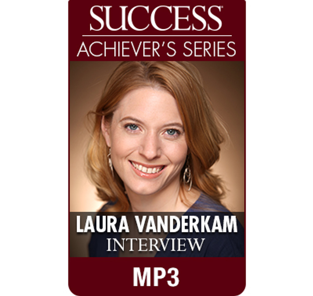 Why Every Schedule Needs a Little Slack by Laura Vanderkam