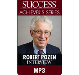 The OHIO Strategy: Only Handle It Once (MP3 download) by Robert Pozen