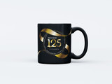 SUCCESS 125 Logo 11-oz. Ceramic Mug