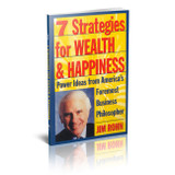 7 Strategies for Wealth & Happiness by Jim Rohn