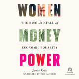 Women Money Power MP3 Download Audiobook by Josie Cox