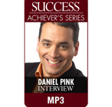 SUCCESS Achiever's Series MP3: Daniel Pink