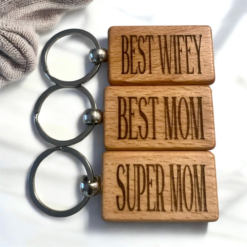 SUZANNE DIANNE COLLECTION - KEYCHAINS