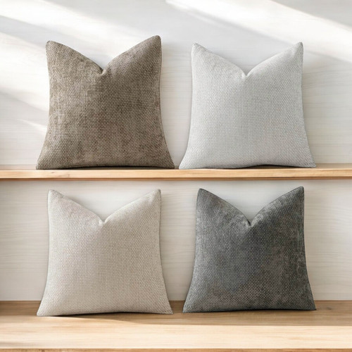 SDC- DECORATIVE THROW PILLOW - SET