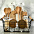 SUZANNE DAINNE COLLECTION -- 14PCS HOMEWARE GIFT SETS
