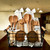SUZANNE DAINNE COLLECTION -- 14PCS HOMEWARE GIFT SETS