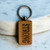 Inspirational Wooden Keychains (80 PCS MIN)