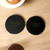 Suzanne Dianne Collection – Set of 2 Premium Slate Coasters