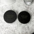 Suzanne Dianne Collection – Set of 2 Premium Slate Coasters