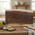 Black Walnut Cutting and Charcuterie Board