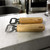 Wooden Bottle Opener