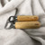Wooden Bottle Opener