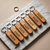 ENJOY WOODEN BOTTLE OPENER
