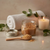 MINI NATURAL WOODEN SPOON