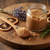 MINI NATURAL WOODEN SPOON
