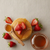 MINI NATURAL WOODEN SPOON