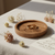 Custom Engraved Wooden Ring Dish