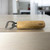 Wood Handle Bottle Opener for Restaurants & Cafes